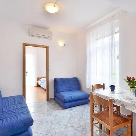 Apartment Toma Omiš Exterior foto